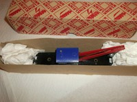 Kleinbahn Kranwagen 344 aus 1955-57