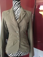 WOWMarken Original Business Da.Vero Moda Kostüm Anzug 2-tlg.Blazer+Bermuda Gr.36