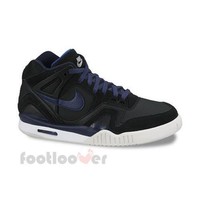 Herrenshue Nike Air Tech Challenge II 318408 001 Basket LIMITED EDiTION Deep Gar