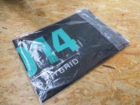 Mercedes AMG Petronas T-Shirt Konstrukteur WM-Titel 2014 Formel 1 Größe S