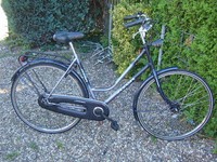 Hollandrad Azor 3G (11