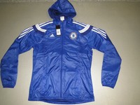 Anthem Jacke FC Chelsea London 14/15 Orig. adidas Gr. S M L XL XXL neu