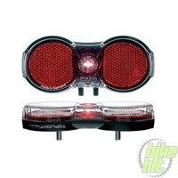 Busch & Müller Toplight Flat LED Lampe Fahrrad Licht Rücklicht alle Varianten