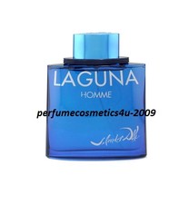 LAGUNA HOMME BY SALVADOR DALI FOR MEN 1.7 OZ / 50 ML EAU DE TOILETTE SPRAY NEW