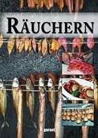 BUCH - Räuchern 