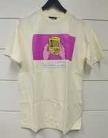 NEU THE HUNDREDS "BERRY" T-Shirt Los Angeles California Skateboard 