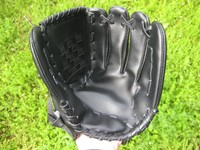 American Baseballhandschuh 11 1/2 11,5 INCH Guantone Guante Hochwertig Schwarz