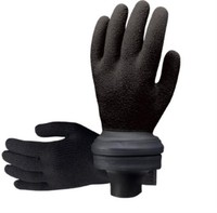 Scubapro EASYDON - Trockenhandschuh mit Ringsystem