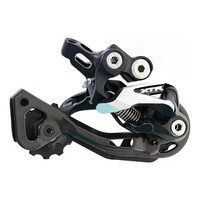 SHIMANO Schaltwerk "XTR" RD-M981 Mod. 13 langer Käfig 4524667299868