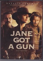 JANE GOT A GUN  -  TOP TOPTOPTOPTOP