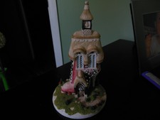Euc The shoemakers dream, The Chapel by Jon Herbert 1990