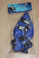 Veredus Gamasche Magnetik 4Hours Neu!