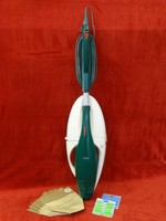 Vorwerk Kobold VK 131 Grundgerät inkl. E-Stiel ** 2 Jahre Garantie **