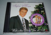 Stephan Mroos - Weihnachten Unser Fest der Liebe  Musik CD-Album Volksmusik (81)