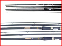  2 DAM Hypron Matchruten 390 cm neu  Matchrute