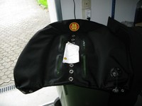 OMS Ocean Wing 45 lbs       !!!!!!    FAST NEU       !!!!!!!! Tec Tauchen