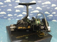 SNAP Stationärrolle LS 510 S 1:5,1  120m=0,30mm  Markenqualität "NEU in OVP"