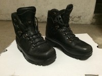 Original Bundeswehr Bergstiefel Bergschuhe 