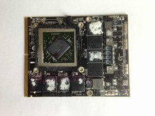 661-5968 APPLE Video Card AMD Radeon HD 6970M 2GB For Apple iMac 27" Mid 2011