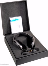 Sennheiser HD 650 Audiophile Headphones.  NIB with full factory warranty.....