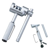 Topeak Kettennieter Kettennietentferner Universal Chain Tool