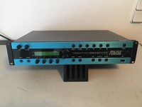 Muse Research Receptor 1.0 REV.C VST Host Player Sampler Synthesizer RARE