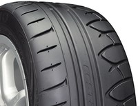 1x KUMHO KU36 (semi-slick) 225/45 R17 91W (E,C) Sommerreifen