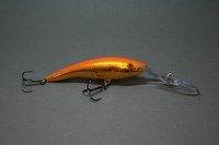 Rapala Deep Tail Dancer TDD11 11cm - GF Goldfish
