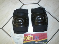 Inliner - Schützer -  Paar N E U 1++