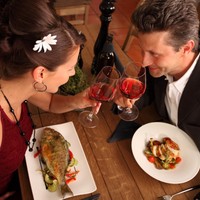 Candle Light Dinner in Frankfurt am Main | Fun4You Erlebnisgeschenke