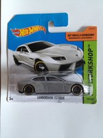 Hot Wheels 2014 *Lamborghini Estoque* NEU / OVP 