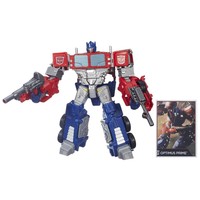 Hasbro B0975EU4 - Transformers Generation Voyager Actionfigur verschieden Motive