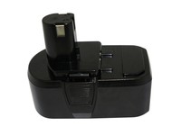 Akku für RYOBI ONE+ BPL1820, RB18L40, RB18L15, RB18, Li-Ion / 18V / 3000mAh