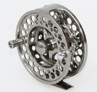 CNC Fliegenrolle 7/8 Angelrolle Angelzubehör 0062