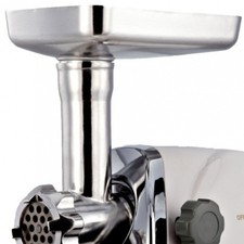 30%OFF Sunmile Electric Meat Grinder SM-G35, Red and White 30%OFF Sunmile Electric Meat Grinder SM-G35, Red and White