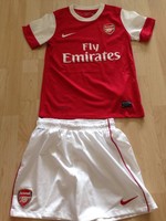 Original Nike Arsenal Trikot und Hose