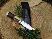 Brusletto Messer Norwegen 