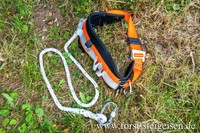 Sicherheitsgurt Klettergurt Kletterausrüstung Baumpflege