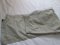 BRAX SPORT/Hose-gr.40,w.neu,sand,mix.