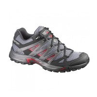Salomon Eskape Aero Detroit Herren Trekking Schuhe Outdoor
