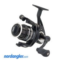 Balzer Sparta - 5250 Modell FD Super Slow Hub Spinnrolle