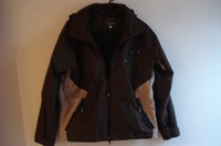 Sommer  - Herbst - Reitjacke Felix Bühler Gr S Wie Neu 