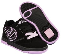 Heelys Propel 2.0 black/lila