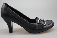 Marco Tozzi Pumps black antic  Gr. 39 