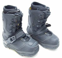 Head 3.70 SXI Step Inn SOFTBOOT Snowboardschuh Boot Snowboard Schuh Bindung 