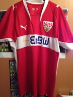 vfb stuttgart trikot