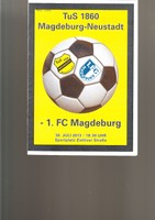 PG Fsp.2013  TuS Magdeburg Neustadt - 1.FC Magdeburg