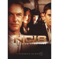 NCIS (Navy CIS) - Season / Staffel 1 Komplett (Deutsch)  DVD  NEU  OVP