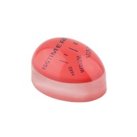 Egg Perfect Color Changing Timer Yummy Soft Hard Boiled Eggs Cooking Kitchen CY