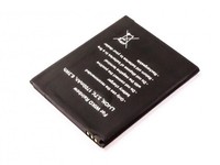 Akku für WIKO Bloom / Cink Five / Darknight / Rainbow /Stairway / S104-G66003-00